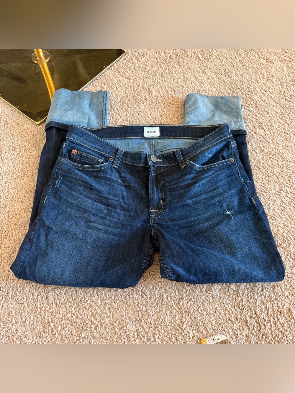 Hudson Jeans Jeans